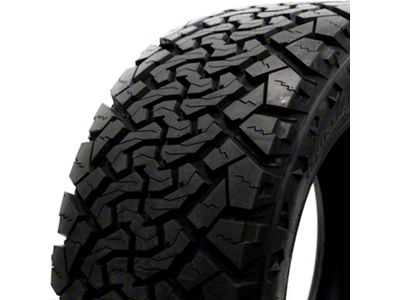 Venom Power Terra Hunter X/T Tire (35" - 35x12.50R18)