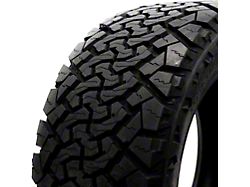 Venom Power Terra Hunter X/T Tire (33" - 33x12.50R18)