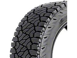 Venom Power Trail Hunter ATS Tire (33" - 33x12.50R20)