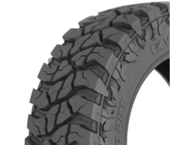 Venom Power SwampThing M/T Tire (33" - 33x12.50R20)