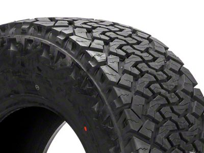 Venom Power Terra Hunter X/T Tire (35" - 35x12.50R18)