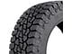 Venom Power SwampThing A/T Tire (33" - 33x12.50R20)