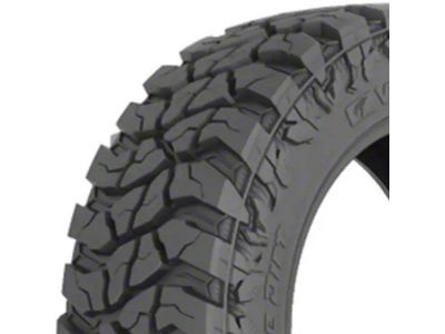 Venom Power SwampThing M/T Tire (33" - 33x12.50R20)