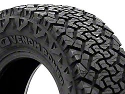 Venom Power Terra Hunter X/T Tire (35" - 35x12.50R17)