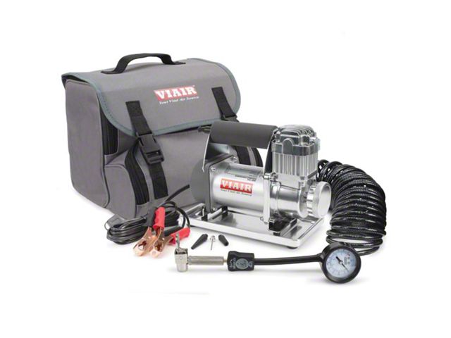 Viair 300P Portable Tire Inflator; 150 PSI / 2.30 CFM