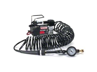 Viair TLC PLUS Portable Compressor; 120 PSI