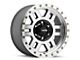 Vision Off-Road Manx Machined 6-Lug Wheel; 18x9; 0mm Offset (05-15 Tacoma)