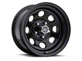 Vision Off-Road Soft 8 Gloss Black 6-Lug Wheel; 17x9; -12mm Offset (2024 Tacoma)