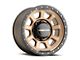 Vision Off-Road Ojos Bronze 6-Lug Wheel; 18x9; 12mm Offset (10-24 4Runner)