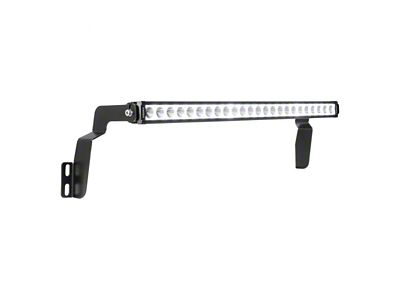 Vision X 32-Inch XPL Series Bumper Light Bar Kit (16-23 Tacoma)