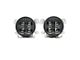 Vivid Lumen Industries FNG 3 Series Fog Light Kit; White (07-18 Jeep Wrangler JK)