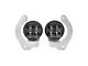 Vivid Lumen Industries FNG 3 Series Fog Light Kit; White (18-24 Jeep Wrangler JL Rubicon & Sahara w/ Steel Bumper)