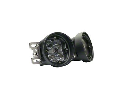 Vivid Lumen Industries FNG 3 Series Fog Light Kit; White (12-23 Tacoma)