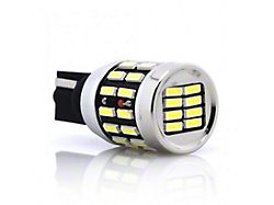 VLEDS Stage 1 LED Reverse Light Bulbs; 921 (16-23 Tacoma)