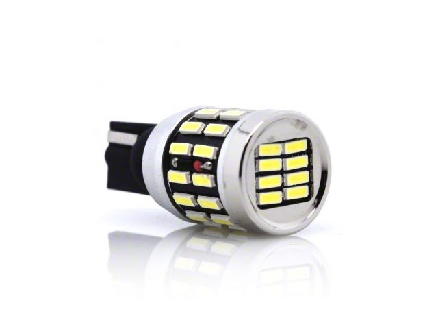 VLEDS Stage 1 LED Cargo Light Bulbs; 921 (14-21 Tundra)