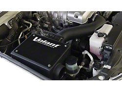 Volant Closed Box Cold Air Intake with MaxFlow 5 Oiled Filter (03-04 4.7L 4 Runner)