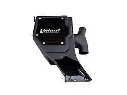 Volant Closed Box Cold Air Intake with DryTech Dry Filter (21-24 2.7L EcoBoost Bronco)