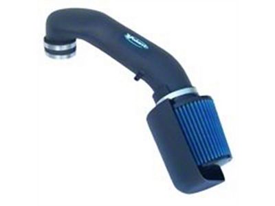 Volant Open Element Cold Air Intake with MaxFlow 5 Oiled Filter (91-01 4.0L Jeep Cherokee XJ)