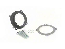 Volant Throttle Body Spacer (11-14 3.6L Jeep Grand Cherokee WK2)