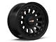 Vortek Off-Road VRD-702 Matte Black 6-Lug Wheel; 20x9.5; -12mm Offset (04-15 Titan)