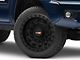 Vortek Off-Road VRD-701 Matte Black 6-Lug Wheel; 20x9.5; 0mm Offset (05-15 Tacoma)