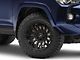 Vortek Off-Road VRP-503 Gloss Black 6-Lug Wheel; 20x10; -18mm Offset (10-24 4Runner)