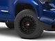 Vortek Off-Road VRD-701 Matte Black 6-Lug Wheel; 18x9; 12mm Offset (2024 Tacoma)