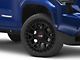 Vortek Off-Road VRD-704 Matte Black 6-Lug Wheel; 22x10; -18mm Offset (2024 Tacoma)