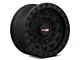 Vortek Off-Road VRD-701 Matte Black 6-Lug Wheel; 20x9.5; 0mm Offset (03-09 4Runner)