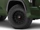 Vortek Off-Road VRD-701 Matte Black 6-Lug Wheel; 18x9; -18mm Offset (22-24 Tundra)