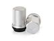 Vossen Silver Locking Lut Nuts; M14 x 1.5 (20-24 Jeep Gladiator JT)