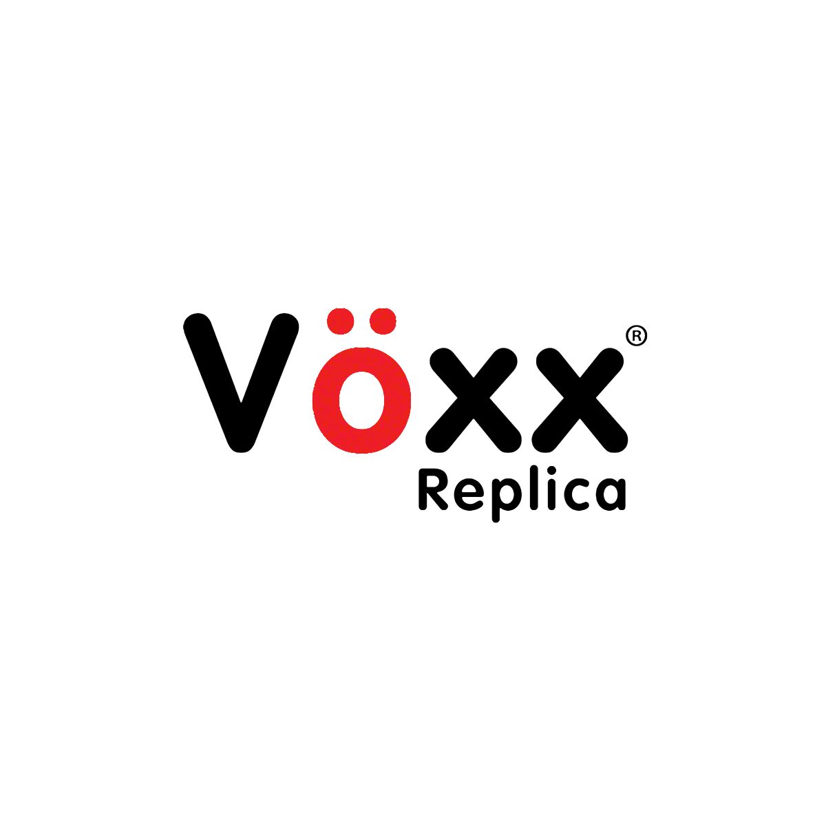 Voxx Replica Parts