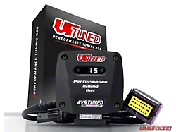 VR Tuned ECU Tuning Box (18-20 2.0L Jeep Wrangler JL)