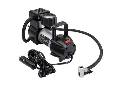 12-Volt Direct Drive Air Compressor 88