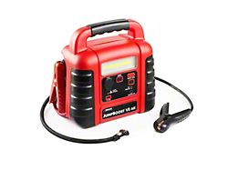 JumpBoost V8 Air Battery Jump Starter