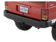 Warrior Products Rear Rock Crawler Bumper (84-96 Jeep Cherokee XJ)