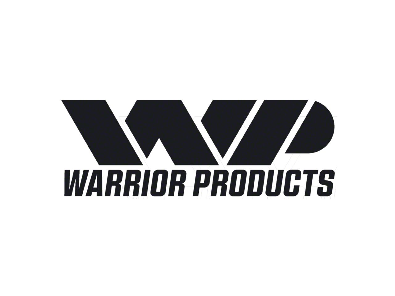 Warrior Products Parts