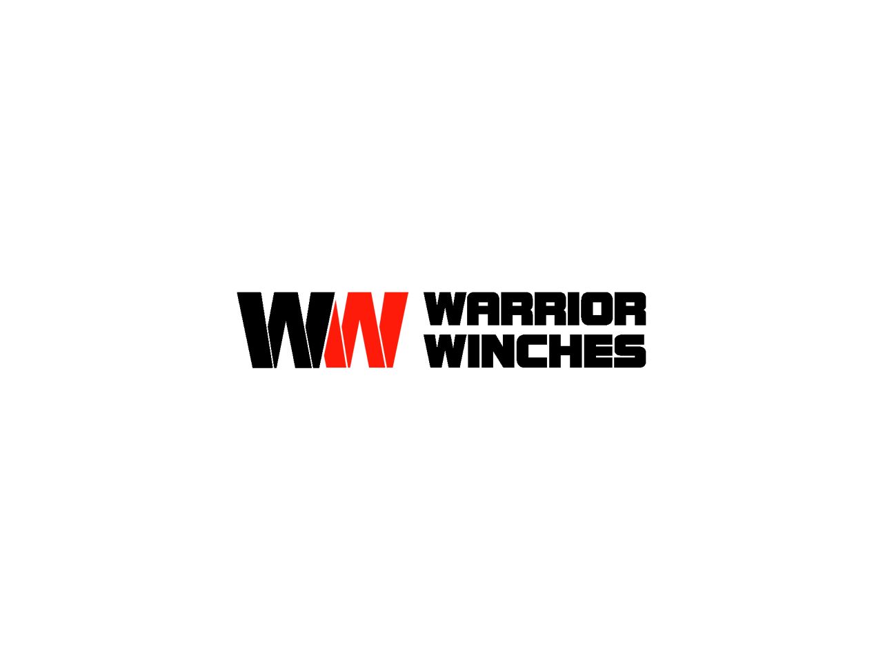 Warrior Winches Parts