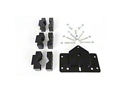 WaterPORT Bar Mount Kit