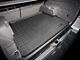 Weathertech DigitalFit Cargo Liner; Black (03-09 4Runner w/ Double Stack Tray)