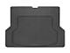Weathertech AVM Trim-to-Fit Cargo Liner; Black (Universal; Some Adaptation May Be Required)
