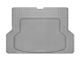 Weathertech AVM Trim-to-Fit Cargo Liner; Gray (Universal; Some Adaptation May Be Required)