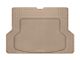 Weathertech AVM Trim-to-Fit Cargo Liner; Tan (Universal; Some Adaptation May Be Required)