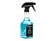 Weathertech Exterior Glass Cleaner with Repel; 18 oz