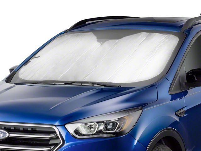 Weathertech TechShade Windshield Sun Shade (21-24 Bronco Sport)