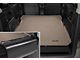 Weathertech DigitalFit Cargo Liner with Bumper Protector; Tan (07-10 Jeep Wrangler JK 4-Door)