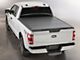 Weathertech AlloyCover Hard Tri-Fold Tonneau Cover (05-21 Frontier w/ 5-Foot Bed)