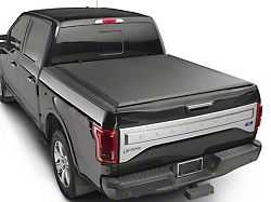 Weathertech Roll Up Tonneau Cover (05-21 Frontier)