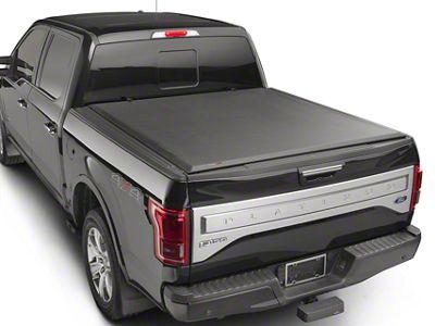 Weathertech Roll Up Tonneau Cover (05-21 Frontier)