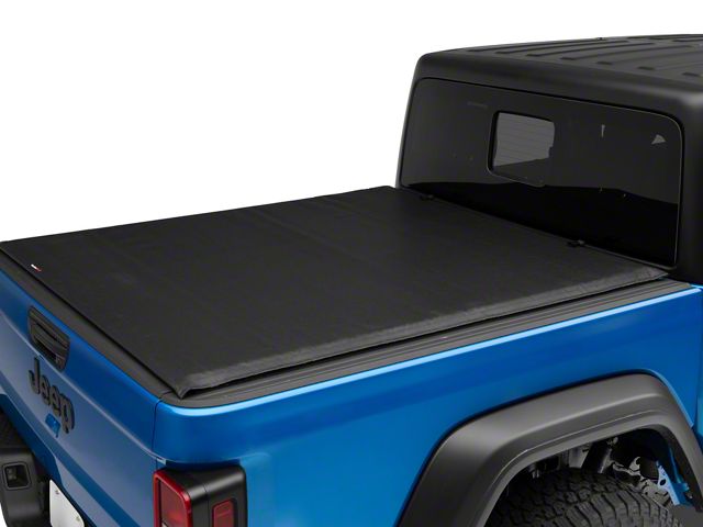 Weathertech Roll Up Tonneau Cover (20-24 Jeep Gladiator JT)